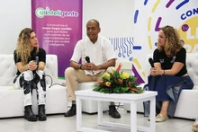 Inició la segunda feria ‘Conoce tu LID y tu PAD’, que llegará a 19 comunas de Cali 
