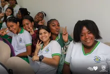 Docentes univallunos  motivaron la capacidad de soñar, en estudiantes de bachillerato