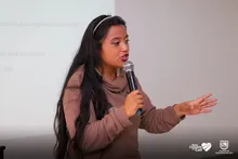 Docentes univallunos  motivaron la capacidad de soñar, en estudiantes de bachillerato