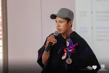 Docentes univallunos  motivaron la capacidad de soñar, en estudiantes de bachillerato