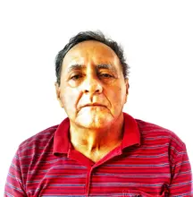 Alexander Niño Torrez