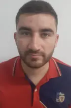 Cristian Eduardo Peñaranda - Reconocimiento