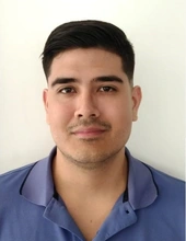 Daniel Franco Muñoz