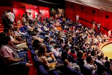 Estas son las películas y directores premiados en la edición No. 14 del Festival de Cine de Cali