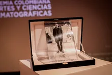Estas son las películas y directores premiados en la edición No. 14 del Festival de Cine de Cali