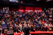 Estas son las películas y directores premiados en la edición No. 14 del Festival de Cine de Cali