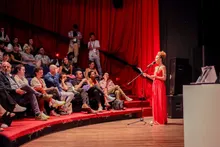 Estas son las películas y directores premiados en la edición No. 14 del Festival de Cine de Cali