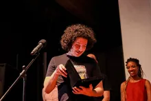 Estas son las películas y directores premiados en la edición No. 14 del Festival de Cine de Cali