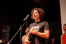 Estas son las películas y directores premiados en la edición No. 14 del Festival de Cine de Cali