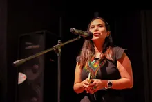 Estas son las películas y directores premiados en la edición No. 14 del Festival de Cine de Cali