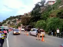Movilidad Distrital recuerda la importancia del uso del casco para proteger la vida
