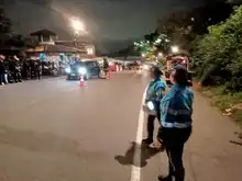Movilidad Distrital recuerda la importancia del uso del casco para proteger la vida