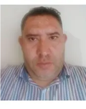 Danny Pinzón - Equipo técnico