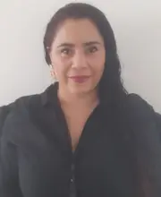 Erika Vasquez - Equipo Técnico