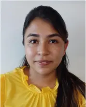 Erika Patiño - Equipo técnico