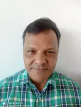 Frey Moreno - Equipo Técnico