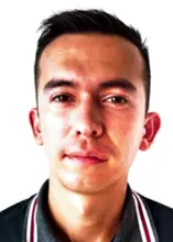 Gerson Peñaranda - Reconocimiento