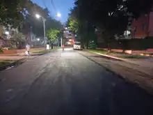 “Me alegra mucho que estén interviniendo las calles”: Caleños sobre ‘Obras de Corazón’ en el Caney