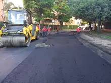 “Me alegra mucho que estén interviniendo las calles”: Caleños sobre ‘Obras de Corazón’ en el Caney