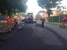 “Me alegra mucho que estén interviniendo las calles”: Caleños sobre ‘Obras de Corazón’ en el Caney