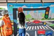 Anuncian apertura de convocatoria de iniciativas ciudadanas y territoriales para promover la convivencia vial