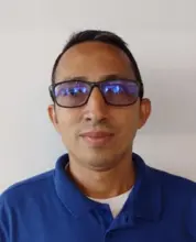 Henry David Cañas - Equipo técnico