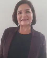 Jacqueline Burbano - Equipo Técnico