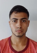 Jhon Sebastian Gonzalez