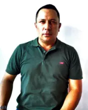 Juan Patiño - Equipo Técnico