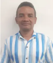 Klemlim Peñaranda - Reconocimiento