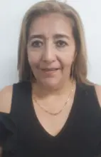 Gloria Peñaranda - Reconocimiento
