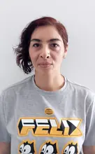 Martha Isabel Cáceres