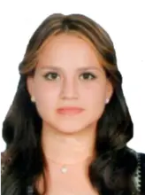 Nicolle Molano - Reconocimiento