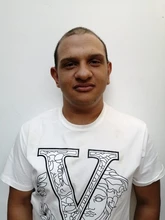 Omar Andrés Ramírez