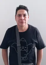 Oscar Fabián Muñoz