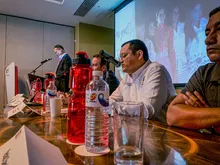 Después de 2 años regresa la gran fiesta atlética nocturna de los 6k Marriott Cali