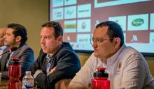 Después de 2 años regresa la gran fiesta atlética nocturna de los 6k Marriott Cali