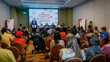Después de 2 años regresa la gran fiesta atlética nocturna de los 6k Marriott Cali