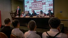 Después de 2 años regresa la gran fiesta atlética nocturna de los 6k Marriott Cali