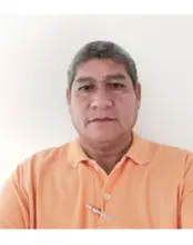Roberto López - Equipo técnico