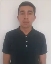 Sergio Fuentes - Reconocimiento