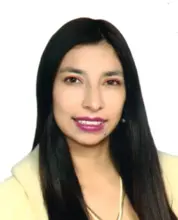 Tatiana Paola Hernandez
