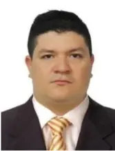 Walter Zapata - Equipo Técnico