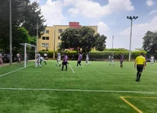 Trece partidos se jugarán desde hoy para definir la segunda fase