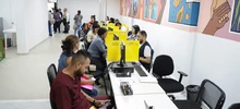 Migrantes accederán a la oferta de servicios institucionales en el Centro Intégrate inaugurado en Cali