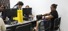 Migrantes accederán a la oferta de servicios institucionales en el Centro Intégrate inaugurado en Cali