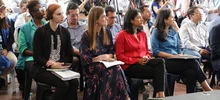 Migrantes accederán a la oferta de servicios institucionales en el Centro Intégrate inaugurado en Cali