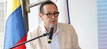 Migrantes accederán a la oferta de servicios institucionales en el Centro Intégrate inaugurado en Cali