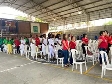 Capital semilla recibirán 120 unidades productivas, en comedores comunitarios