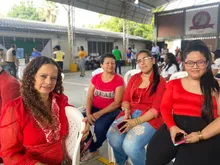Capital semilla recibirán 120 unidades productivas, en comedores comunitarios